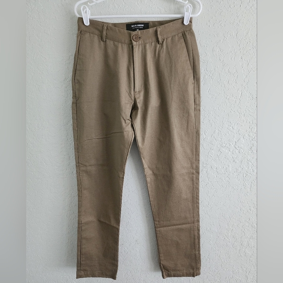 Noon Goons Downtown Los Angeles Pants - Picture 2 of 8